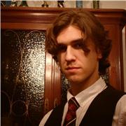 Estudiante de último año Filología Hispánica. Más de 3 años de experiencia como profesor particular.